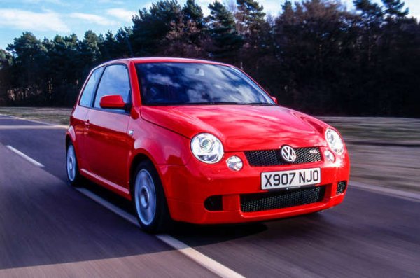 Базиран на платформата A00 на Volkswagen Group &ndash; на практика скъсено шаси на Polo - Lupo беше компактен, пъргав и лек. GTI се отличаваше от по-скромните версии по своите брони в цвета на каросерията, двойни ауспуси и 15-цолови алуминиеви джанти &bdquo;Bathurst&ldquo;, Lupo GTI имаше максимална скорост от 205 км в час и ускорение до 100 км/ч за 8 секунди.
